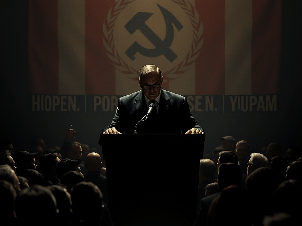 The Weaponization of&nbsp;Words