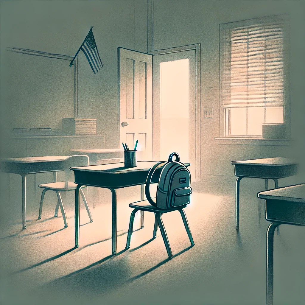 The Innocence We&nbsp;Shatter