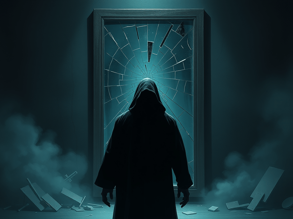 The Monsters We&nbsp;Create