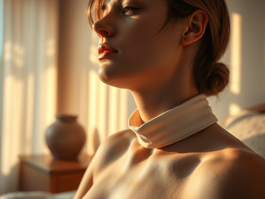 Freedom in Surrender