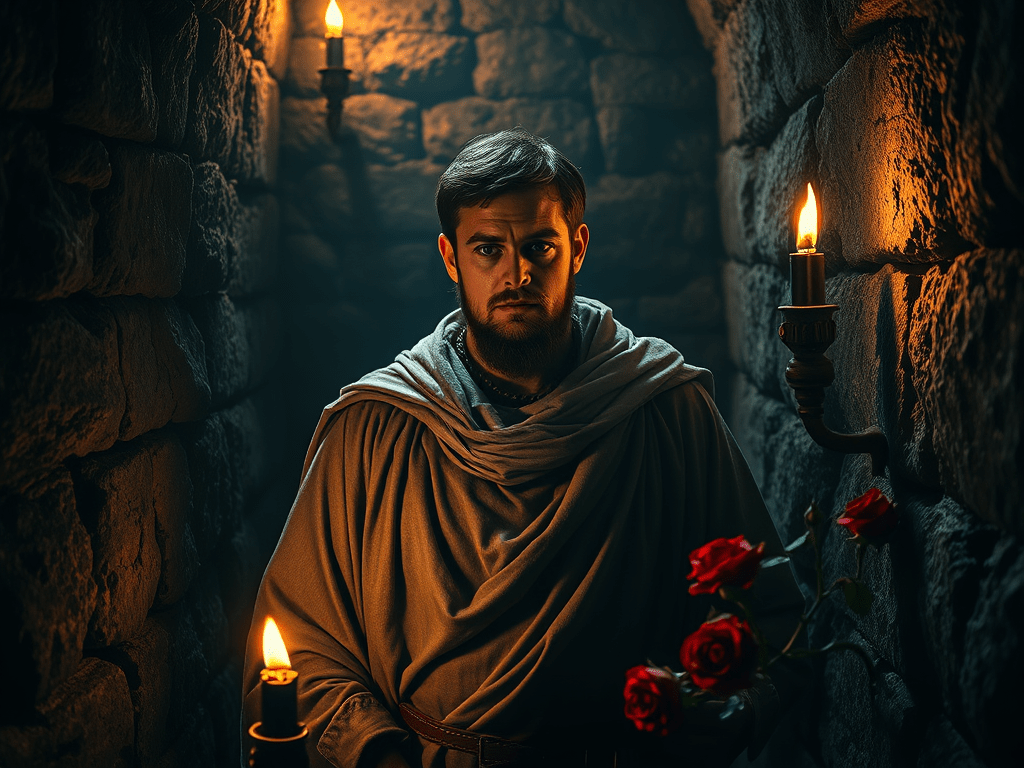 Roses, Resistance, and&nbsp;Rome