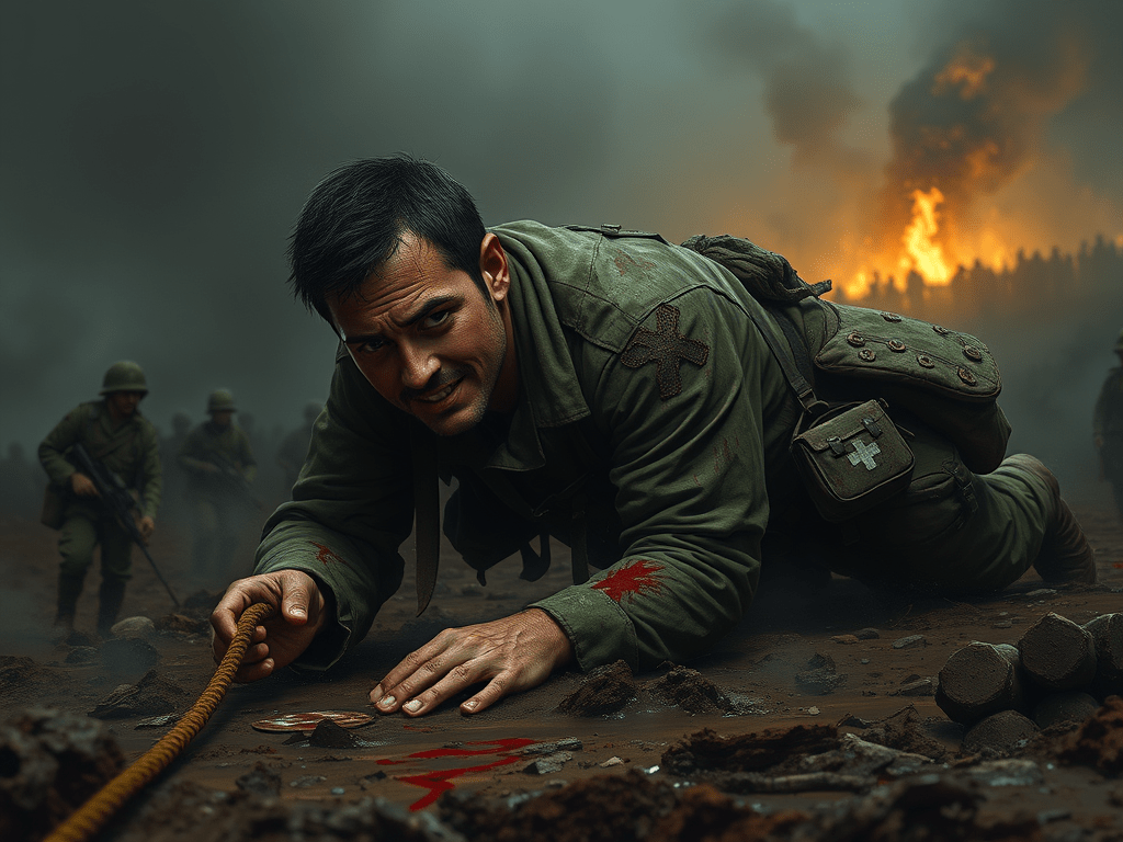 The Grafting of a Savior’s&nbsp;Halo