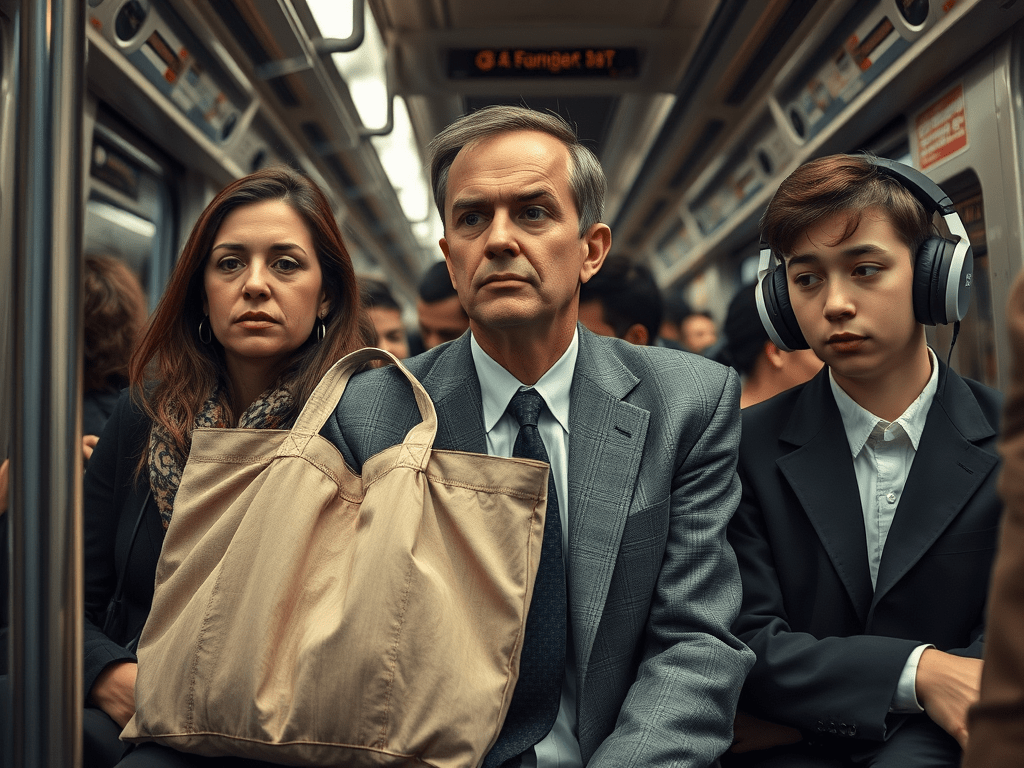 The Slow Erasure of the&nbsp;Unremarkable