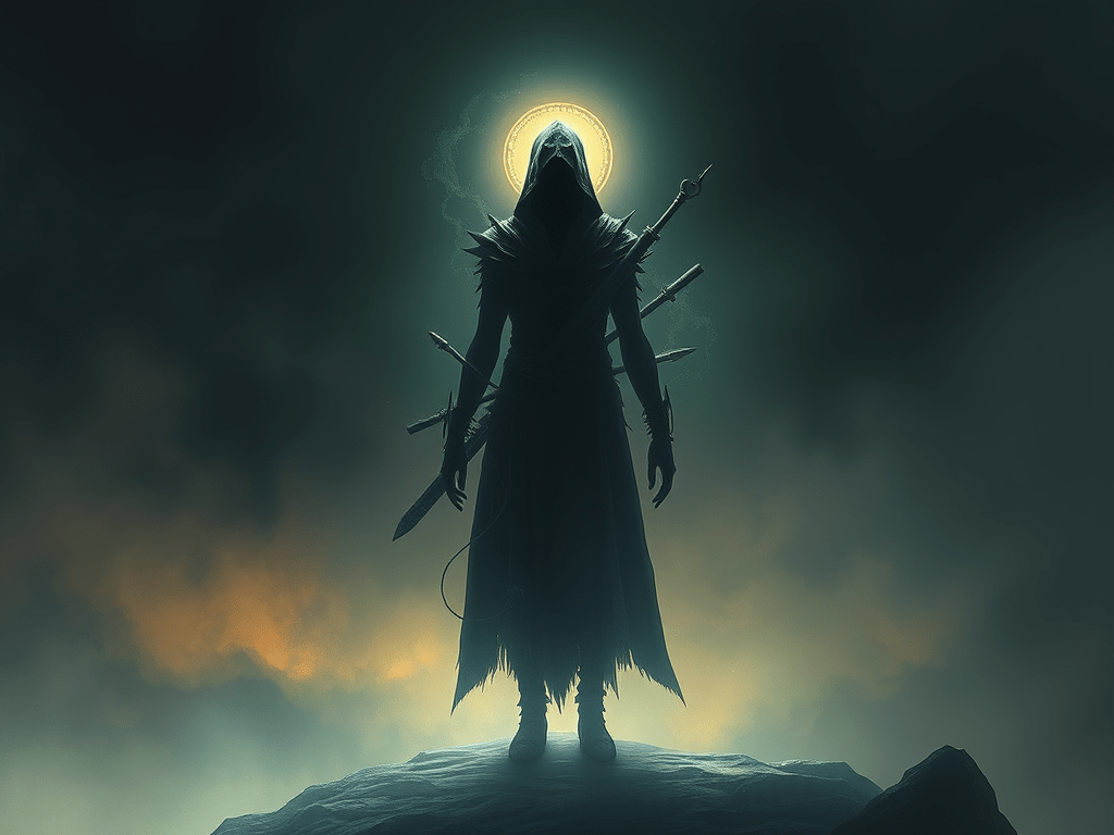 Bindings at the Threshold: Anchors of&nbsp;Choice