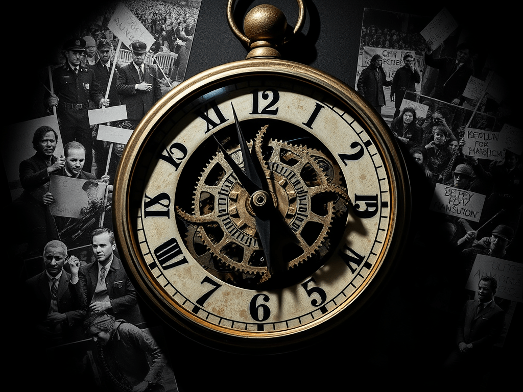 The Calendar Isn’t a Moral&nbsp;Compass