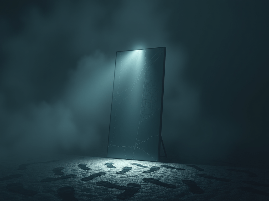 The Mirror and the Pattern: Tools of&nbsp;Judgment