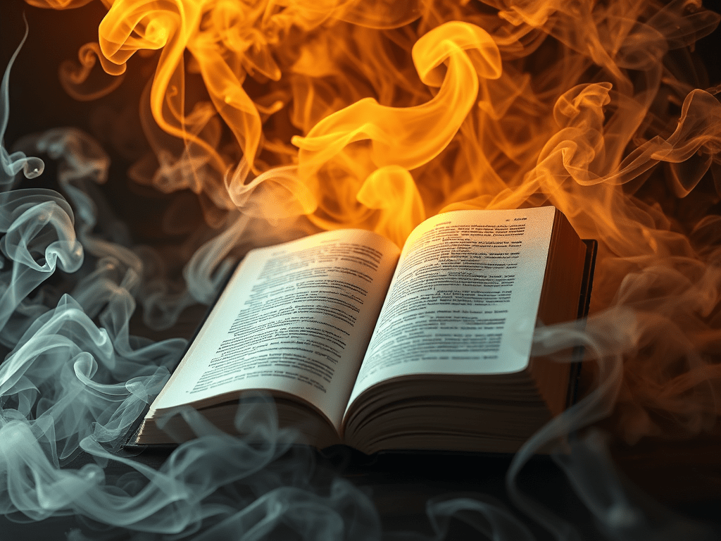 Through Smoke, the Signal: Tools of Learning and&nbsp;Growth