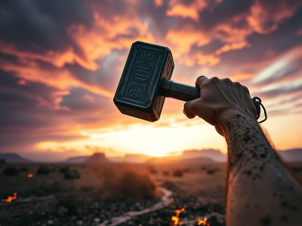 The Worthy and the Weight: On&nbsp;Momentum