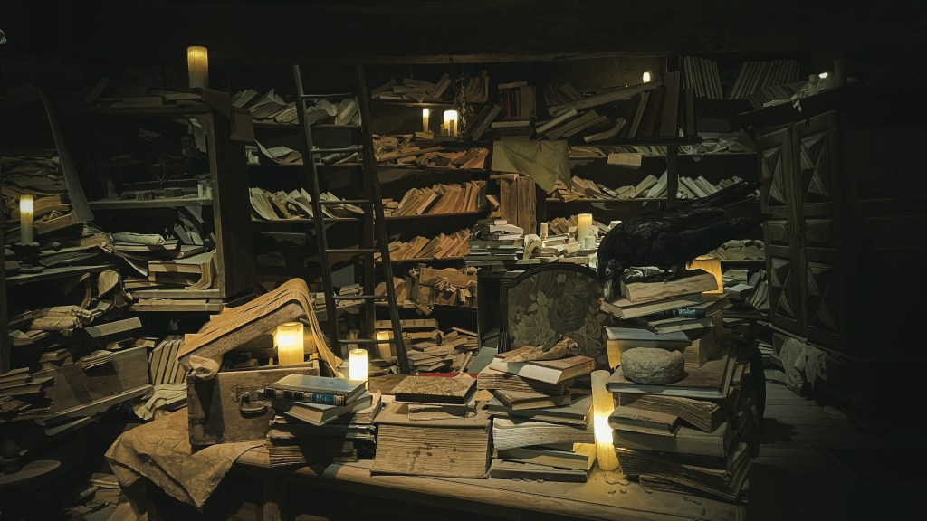 Built Not to&nbsp;Burn