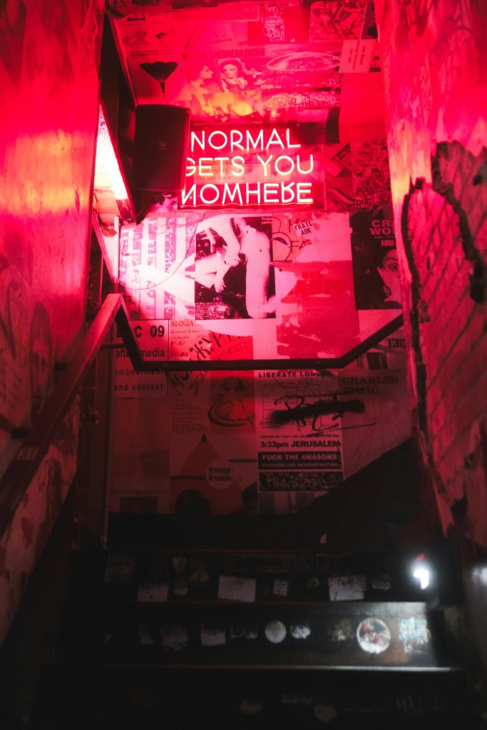 Before the Moment&nbsp;Arrives