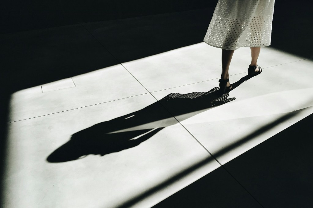 Outrunning the Shadow